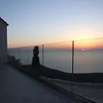 Vilă Kampaki Stone Áyios Nikítas