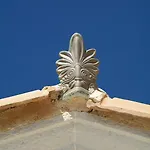 Kampaki Stone Vilă *