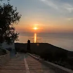 Kampaki Stone * Áyios Nikítas