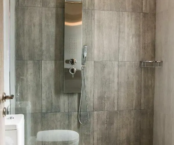 Villa Kampaki Stone *