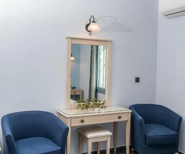 Kampaki Stone Villa *