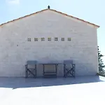 Kampaki Stone Agios Nikitas