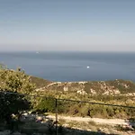 Kampaki Stone Villa Agios Nikitas