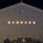 Kampaki Stone Agios Nikitas