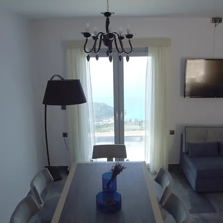 Villa Kampaki Stone *