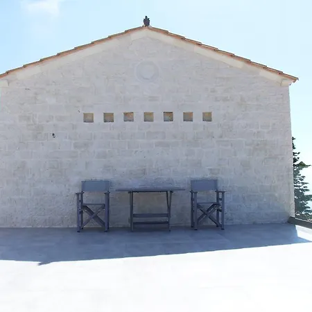Kampaki Stone Agios Nikitas