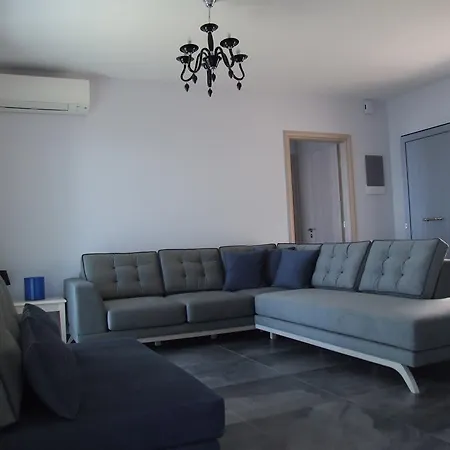 Kampaki Stone Villa Áyios Nikítas