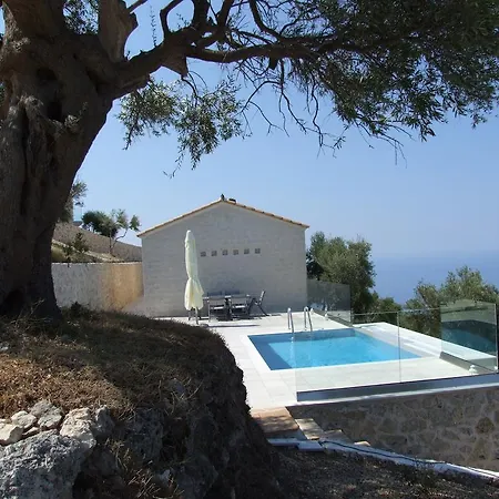 Villa Kampaki Stone *