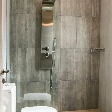 Villa Kampaki Stone *