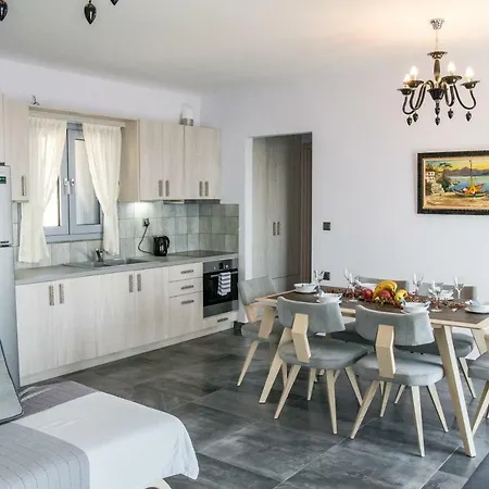 Kampaki Stone Áyios Nikítas