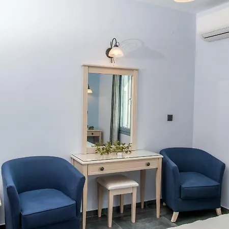 Kampaki Stone Villa *