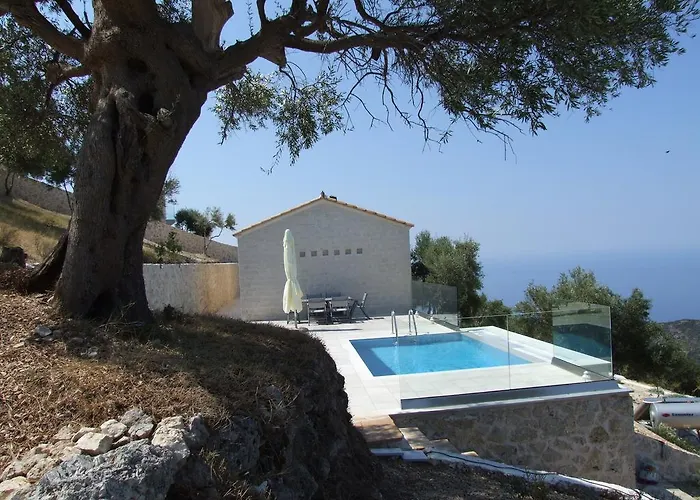 Vila Kampaki Stone *