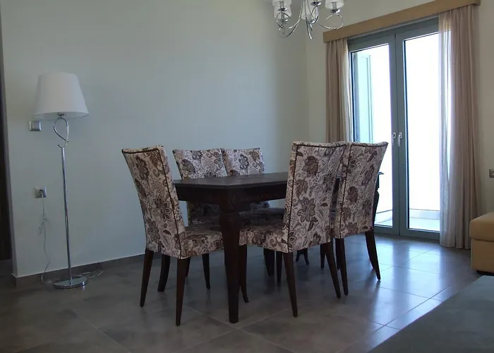 Kampaki Stone Vila *