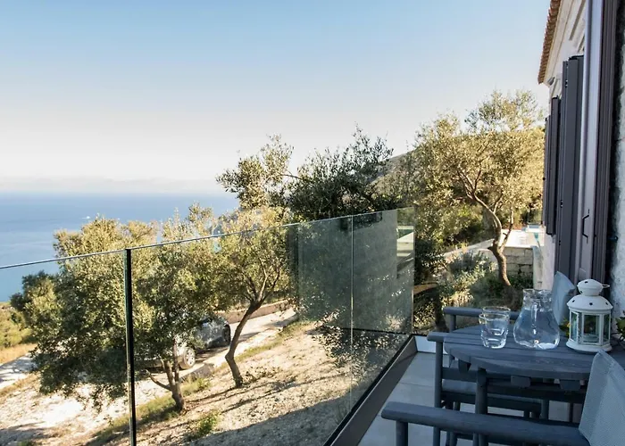 Kampaki Stone ヴィラ