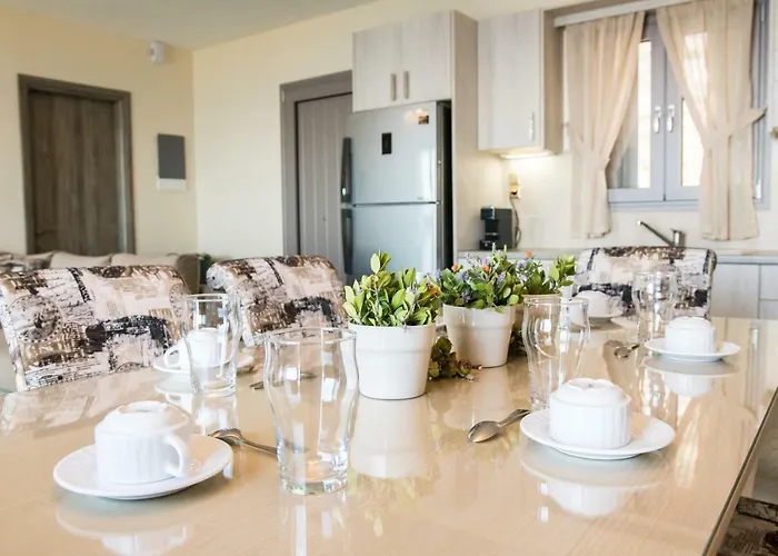 Kampaki Stone * Agios Nikitas