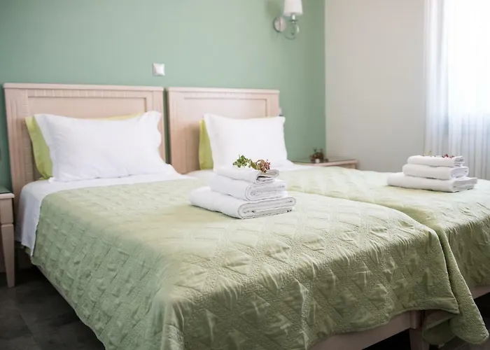 Kampaki Stone ヴィラ