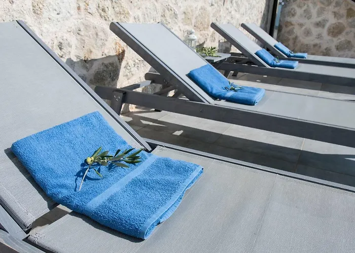 ヴィラ Kampaki Stone *