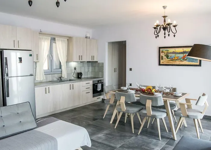 Kampaki Stone Agios Nikitas