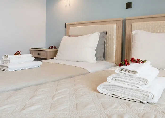 Kampaki Stone ヴィラ