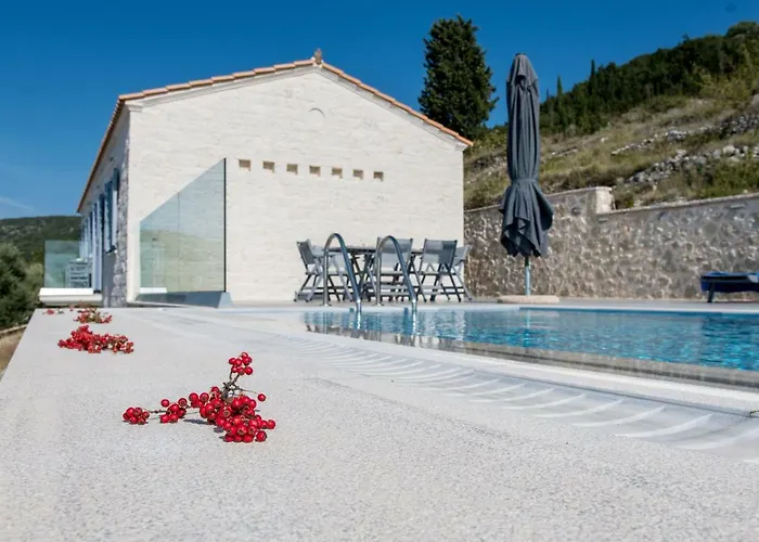 Kampaki Stone ヴィラ *